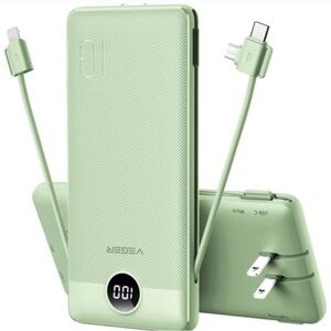 Veger 10000mAh Power Bank